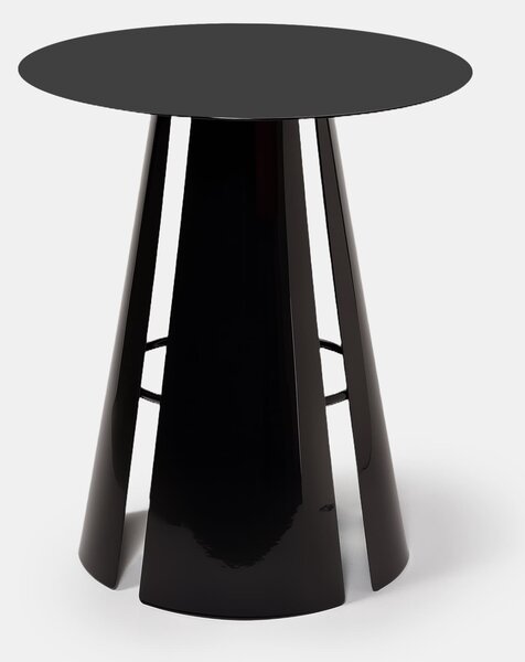 Sinsay - TABLE - черeн