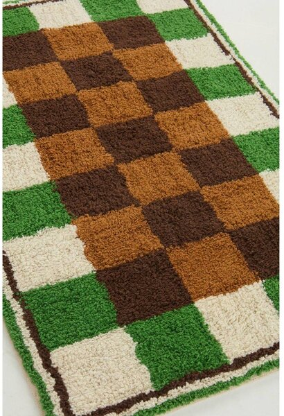 Килим за баня 60x90 cm May – Jotex