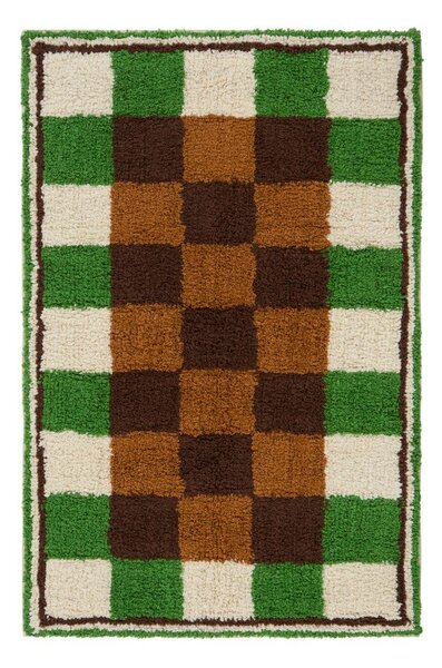 Килим за баня 60x90 cm May – Jotex