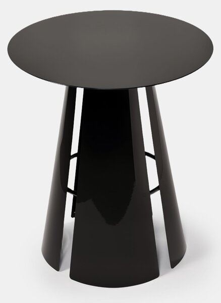 Sinsay - TABLE - черeн