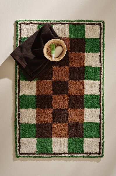 Килим за баня 60x90 cm May – Jotex