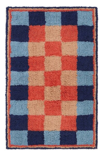 Килим за баня 60x90 cm May – Jotex