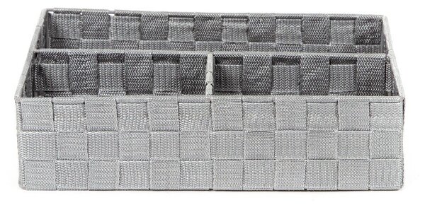 Сив органайзер за баня , 32 x 25 cm Stan - Compactor