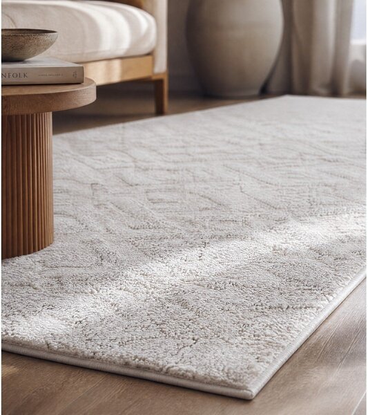 Кремава пътека 80x250 cm Pisa – Ayyildiz Carpets