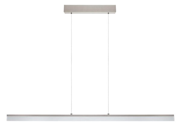 Eglo 33428 - Димируема LED висяща лампа на кабел TARANDELL LED/25W/230V