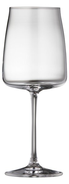 Чаши за вино в комплект от 4 бр. 430 ml Zero – Lyngby Glas