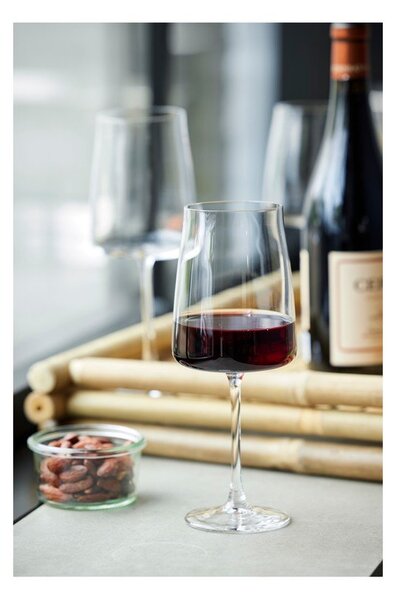 Чаши за вино в комплект от 4 бр. 430 ml Zero – Lyngby Glas