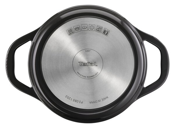 Съдове за печене в комплект от 2 бр. ø 11 см Air Mini - Tefal