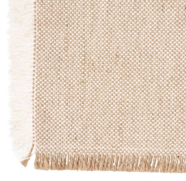 Подложка за хранене Secret de Gourmet Indira, Бял, 45x30см
