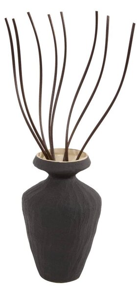 Арома дифузер atmosphera Nyero, Керамика, 500 ml, Топло бяло