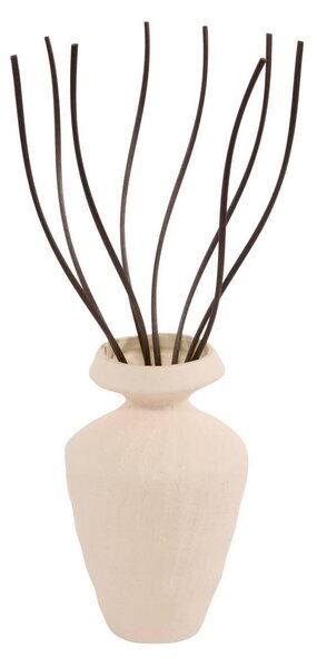 Арома дифузер atmosphera Nyero, Керамика, 500 ml, Бяло
