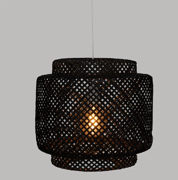 Пендел atmosphera Liby, 40 cm, Бамбук - Бамбук