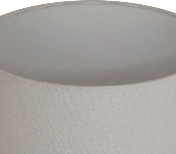 Лампион atmosphera Keyah, Метал, 111 cm - Лампа подова atmosphera Keyah, Метал, Ø28x111 cm
