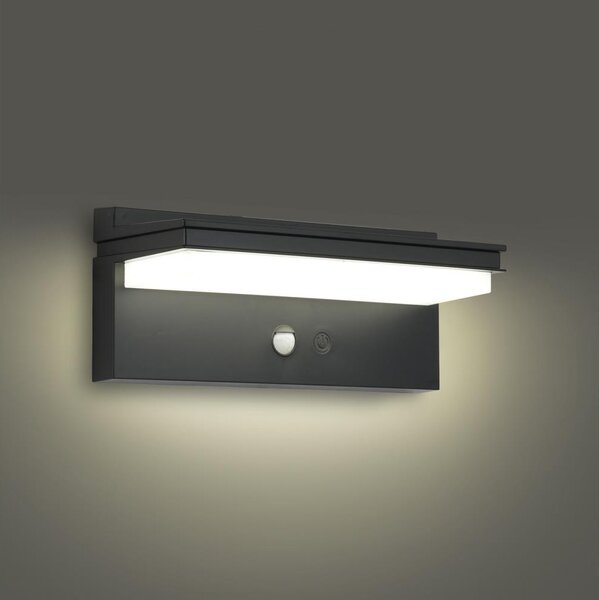 Brilagi LED соларна лампа с сензор SUN SENSE LED/10W/3,7V 4000mAh IP44
