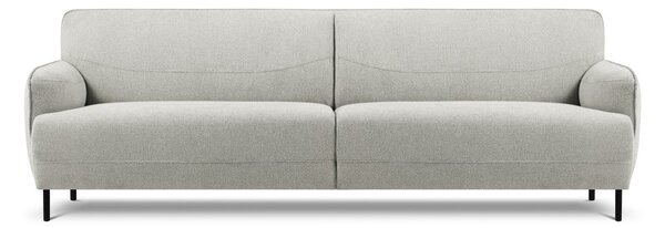 Светлосив диван , 235 см Neso - Windsor & Co Sofas