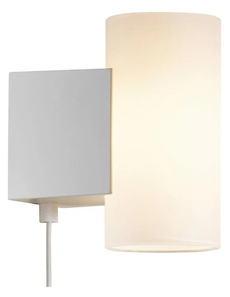 Nordlux - LED стенен аплик MONA LED/10W/230V CRI 90, димируем