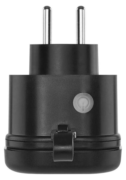 Умен външен контакт GoSmart 3680W/230V/16A Tuya IP44