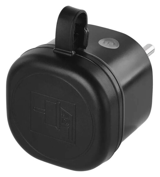 Умен външен контакт GoSmart 3680W/230V/16A Tuya IP44