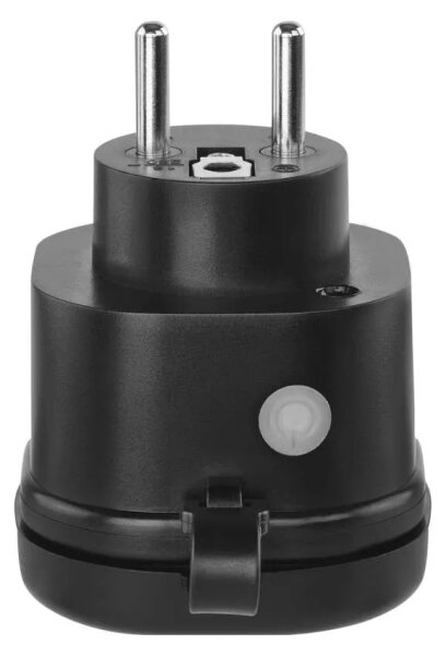 Умен външен контакт GoSmart 3680W/230V/16A Tuya IP44