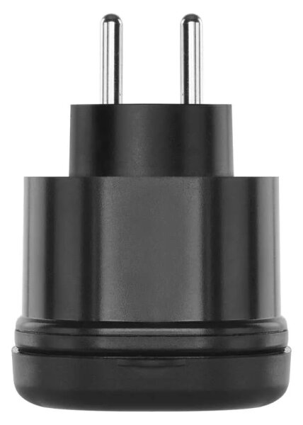 Умен външен контакт GoSmart 3680W/230V/16A Tuya IP44
