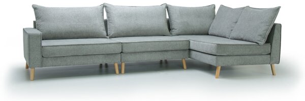 Лукас 180x94 / Turquoise