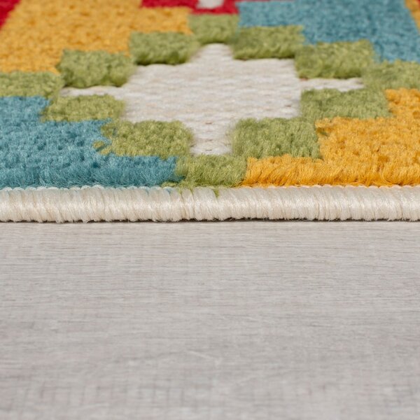 Външен килим 120x170 cm Sunshine – Flair Rugs