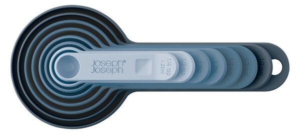 Мерителни чаши в комплект от 8 части Nest Sky - Joseph Joseph