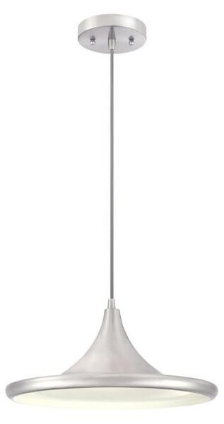 Westinghouse 6362540 - LED Димируем полилей на кабел MASSIE LED/8W/230V