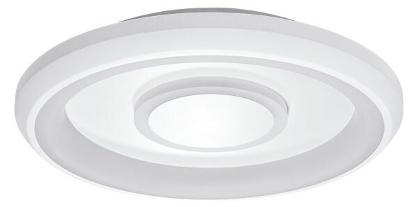 Osram - димируемо LED RGBW таванно осветително тяло SMART+ STEA LED/32W/230V Wi-Fi