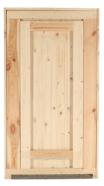 Градинска бар маса 117x58 cm Baar – Esschert Design