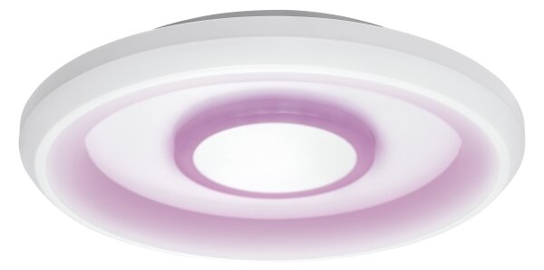Osram - димируемо LED RGBW таванно осветително тяло SMART+ STEA LED/32W/230V Wi-Fi