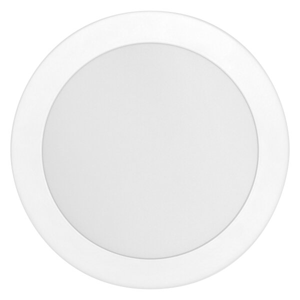Osram - Димируемо таванно осветително тяло SMART+ DOWNLIGHT LED/12W/230V Wi-Fi