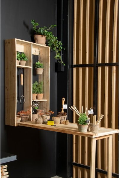 Градинска бар маса 117x58 cm Baar – Esschert Design