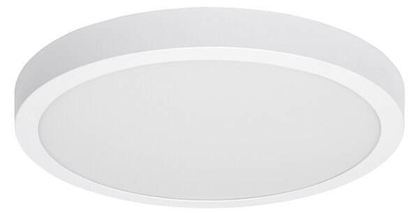 Osram - LED димируемо таванно осветително тяло SMART+ DOWNLIGHT LED/22W/230V Wi-Fi