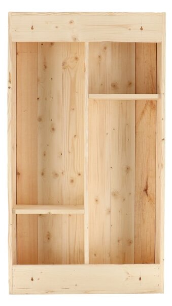 Градинска бар маса 117x58 cm Baar – Esschert Design