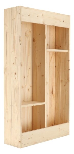 Градинска бар маса 117x58 cm Baar – Esschert Design