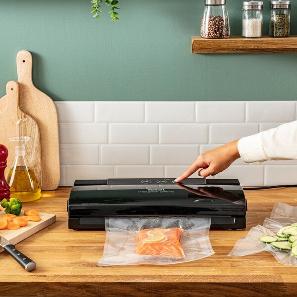 Машина за вакуумиране Classic - Tefal