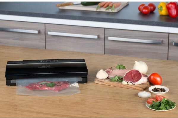 Машина за вакуумиране Classic - Tefal