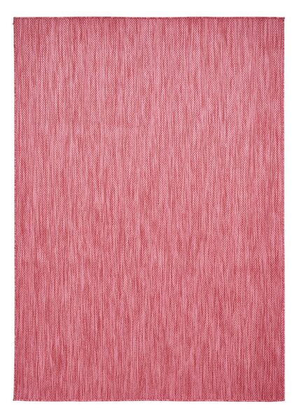 Червено-розов външен килим 170x120 cm POP! - Think Rugs