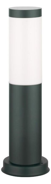 Brilagi - Външна лампа NOVA 1xE27/15W/230V 40 cm IP44 антрацит
