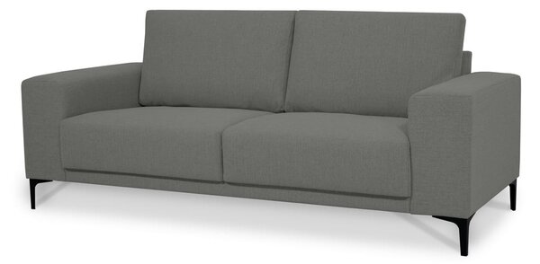 Сив диван 164 cm Chile – Scandic