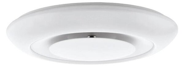 Eglo 34022 - LED RGBW димируема таванна лампа BATIDA LED/20W/230V Ø49 см + дистанционно управление