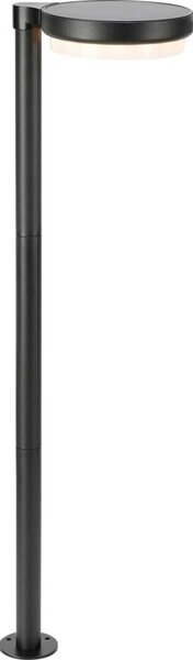 Markslöjd 108953 - Соларна LED лампа FRAME с регулируема яркост LED/2W/3,7V 4000 mAh IP44