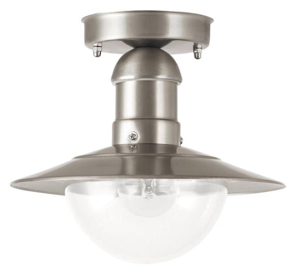 Rabalux 8763 - Екстериорна Лампа за таван OSLO 1xE27/60W IP44