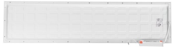 Aigostar - LED панел MESH, димируем, 36W, 230V, 120x30 см