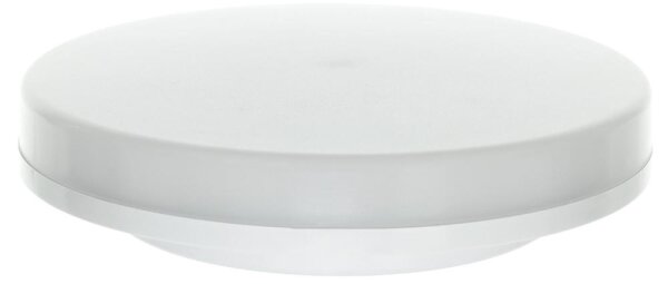 Retlux LED RGBW стенно осветително тяло 20W Wi-Fi IP44 бяло