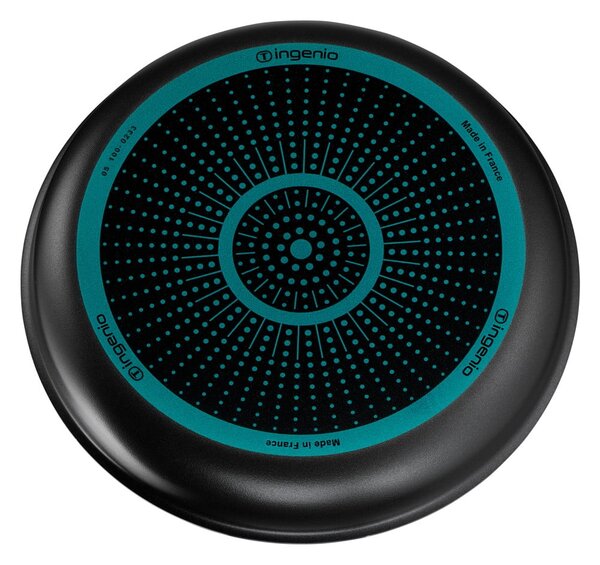 Алуминиев комплект съдове 10 бр. INGENIO EASY COOK & CLEAN BLAC L1549042 – Tefal