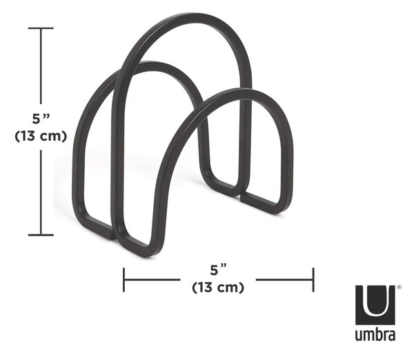 Метален държач за салфетки Squire - Umbra