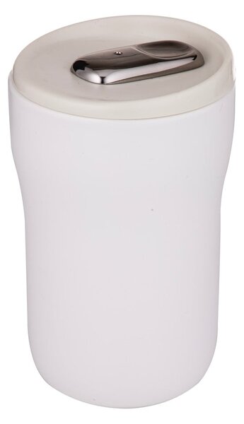 Бяла термочаша 350 ml Eco – Ladelle