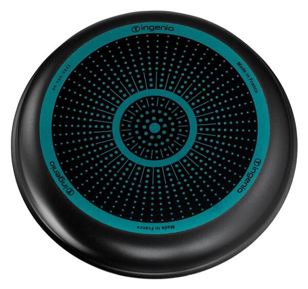Алуминиев комплект съдове 10 бр. INGENIO EASY COOK & CLEAN BLAC L1549042 – Tefal